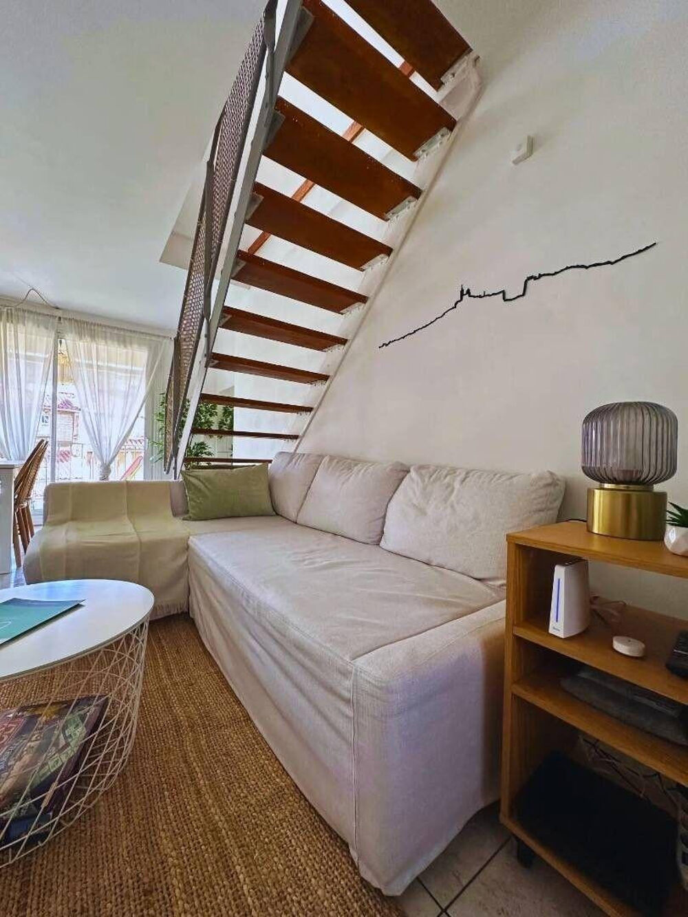 Location Appartement Logement en colocation pour 2 personnes de 55m² Marseille 5