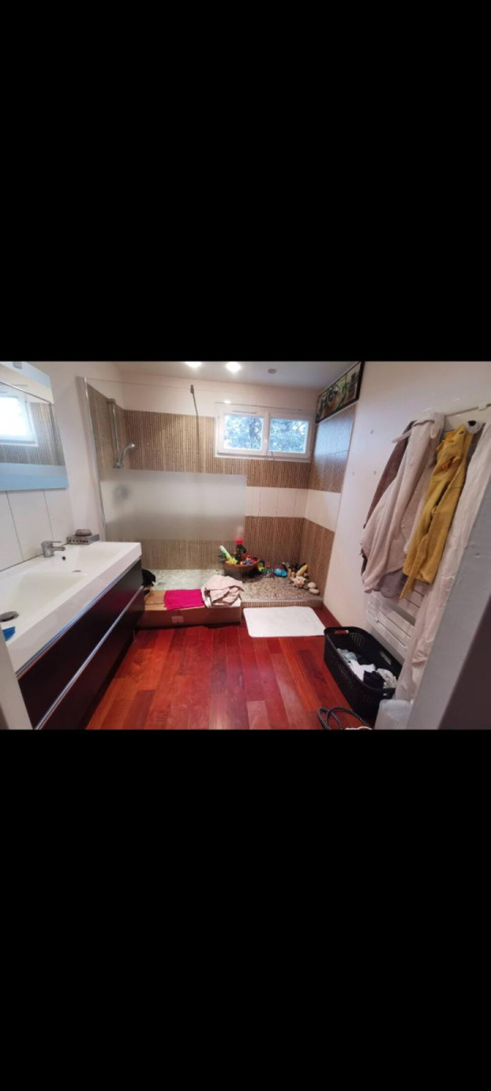 Location Appartement Appartement dans maison avec plus de 400m2 jardin La houssaye-en-brie