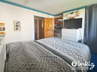  Maison à vendre 5 pièces 93 m²