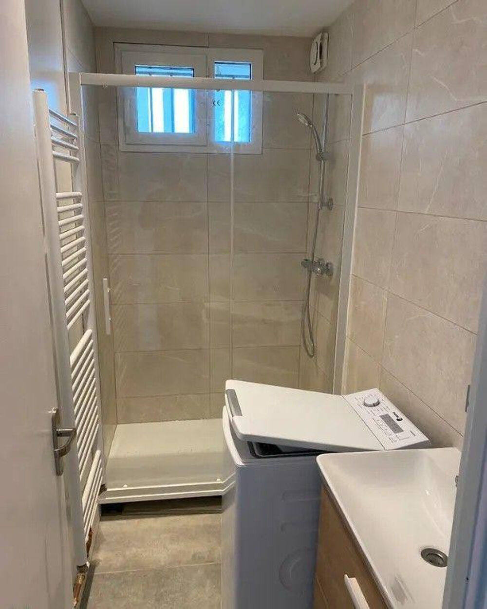 Location Appartement Chambre à louer dans appartement 85m² rénové Bordeaux