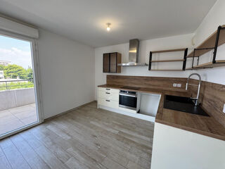  Appartement à vendre 3 pièces 62 m²