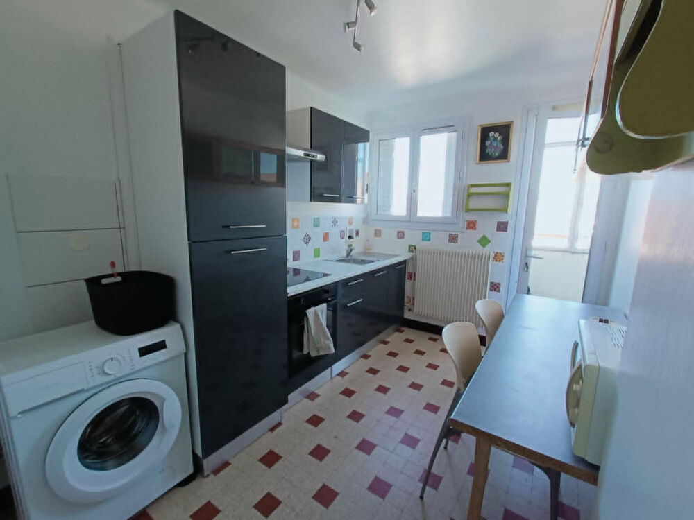 Location Appartement T2 proche galeries Lafayettes Annecy