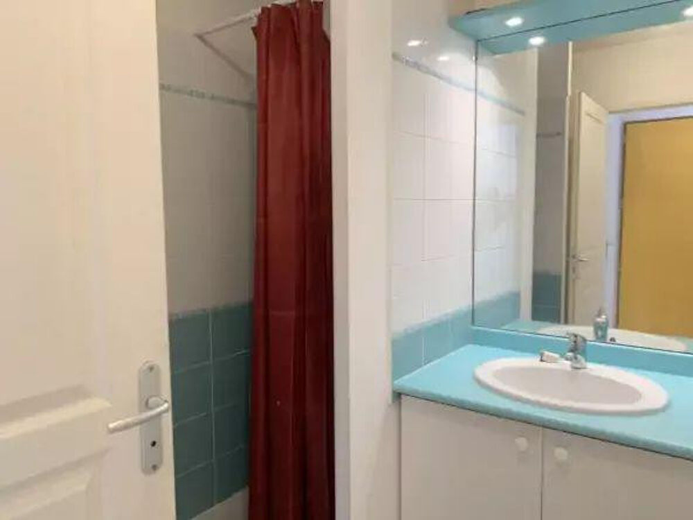 Location Appartement Beau studio 22m² loué vide ou meublé Montpellier Montpellier