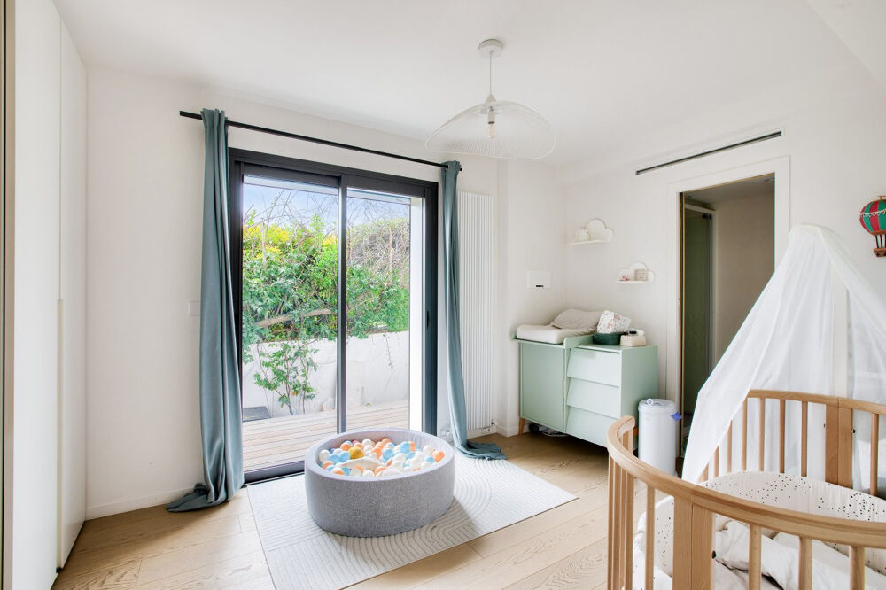 � vendre  Appartement Nice (06100)