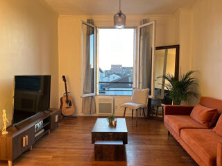 Appartement à louer 2 pièces 52 m²
