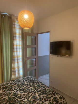  Appartement à louer 2 pièces 25 m²