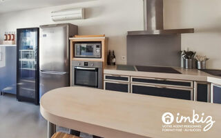  Appartement à vendre 4 pièces 114 m²