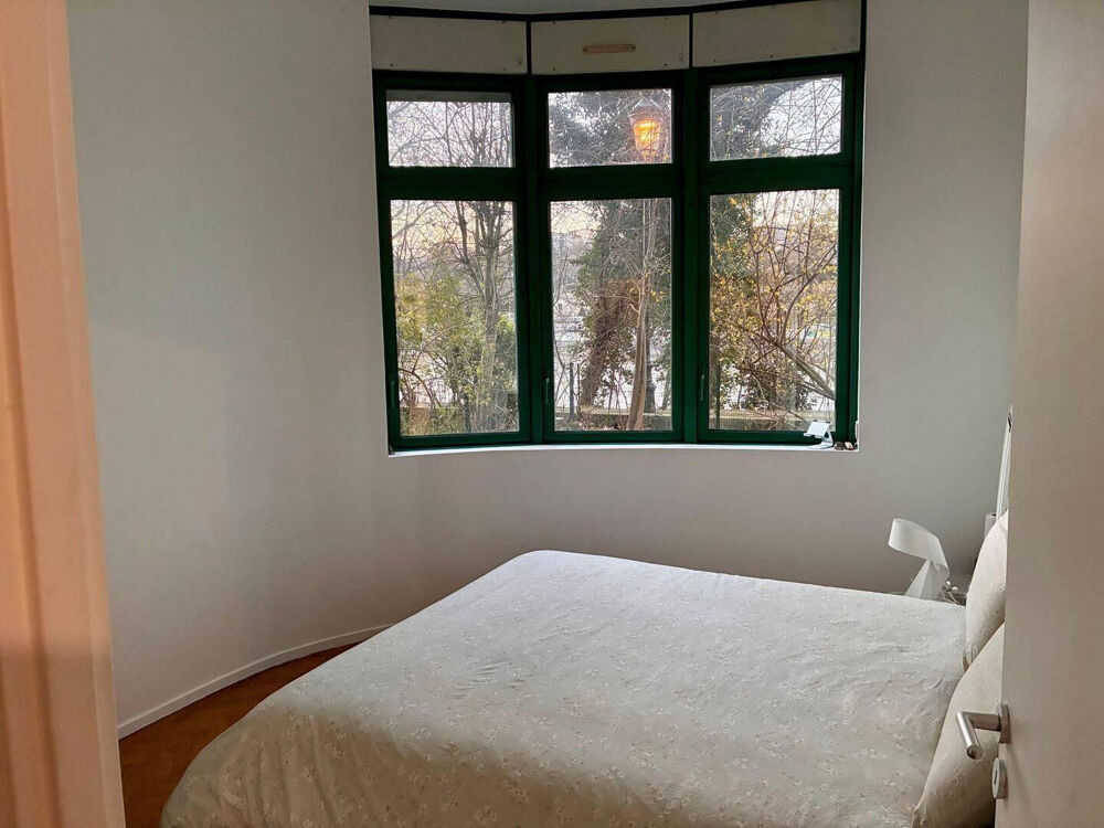 Location Appartement Beau 2P 60m² entièrement meublé et refait à neuf Levallois-perret