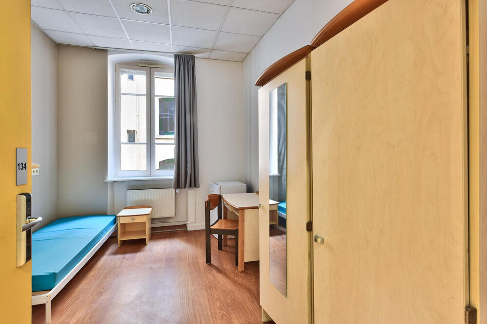 Location Appartement Chambre de 18 m2 dans un quartier calme Lyon 6