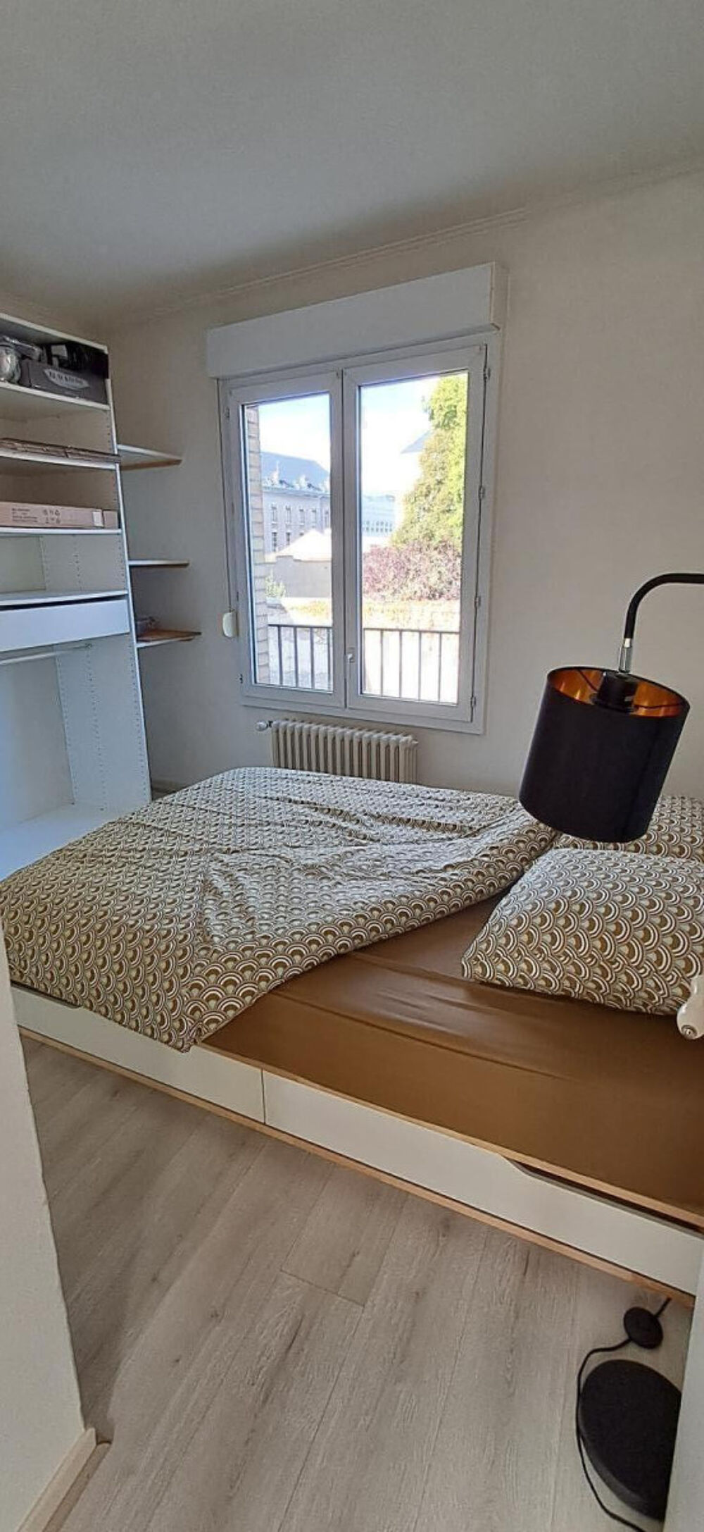 Location Appartement Appartement rue Gambetta Reims