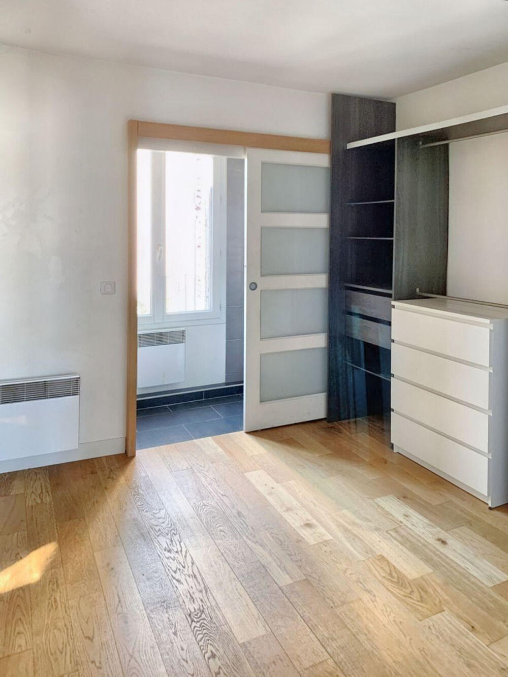 Location Appartement Appartement tranquille, avec jardin Alfortville