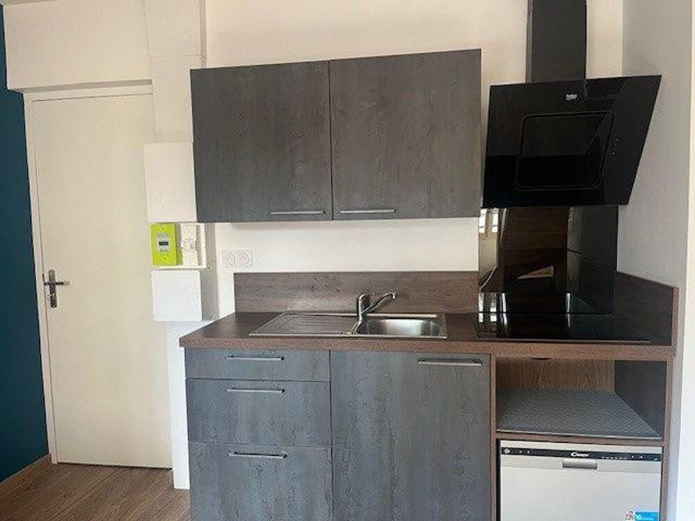 Location Appartement 2 pièces meublé en duplex à louer à Toulouse Toulouse