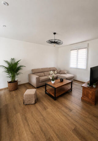 Maison à louer 5 pièces 119 m²