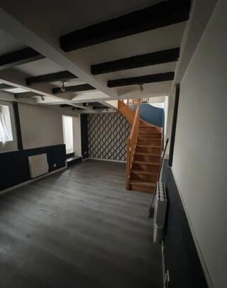  Appartement à louer 3 pièces 55 m²