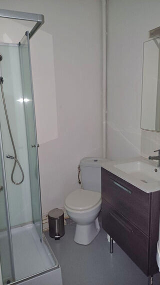  Appartement à louer 1 pièce 21 m²