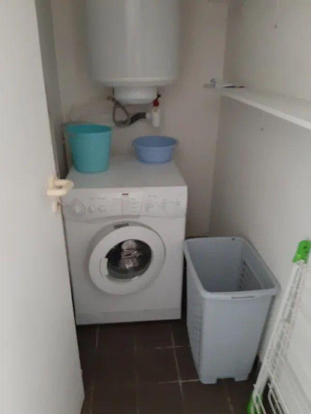 Location Appartement Beau 2P meublé 38m² Nantes