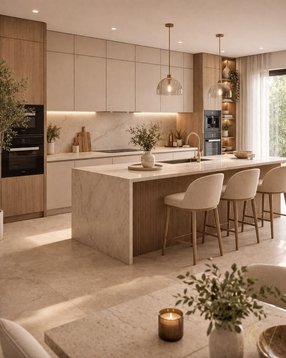 Vente Appartement Sublime 2 pieces Antibes Antibes