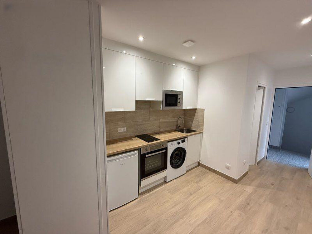 Location Appartement Appartement t1 22 m2 Thiais