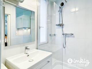  Appartement � vendre 1 pi�ce 24 m�