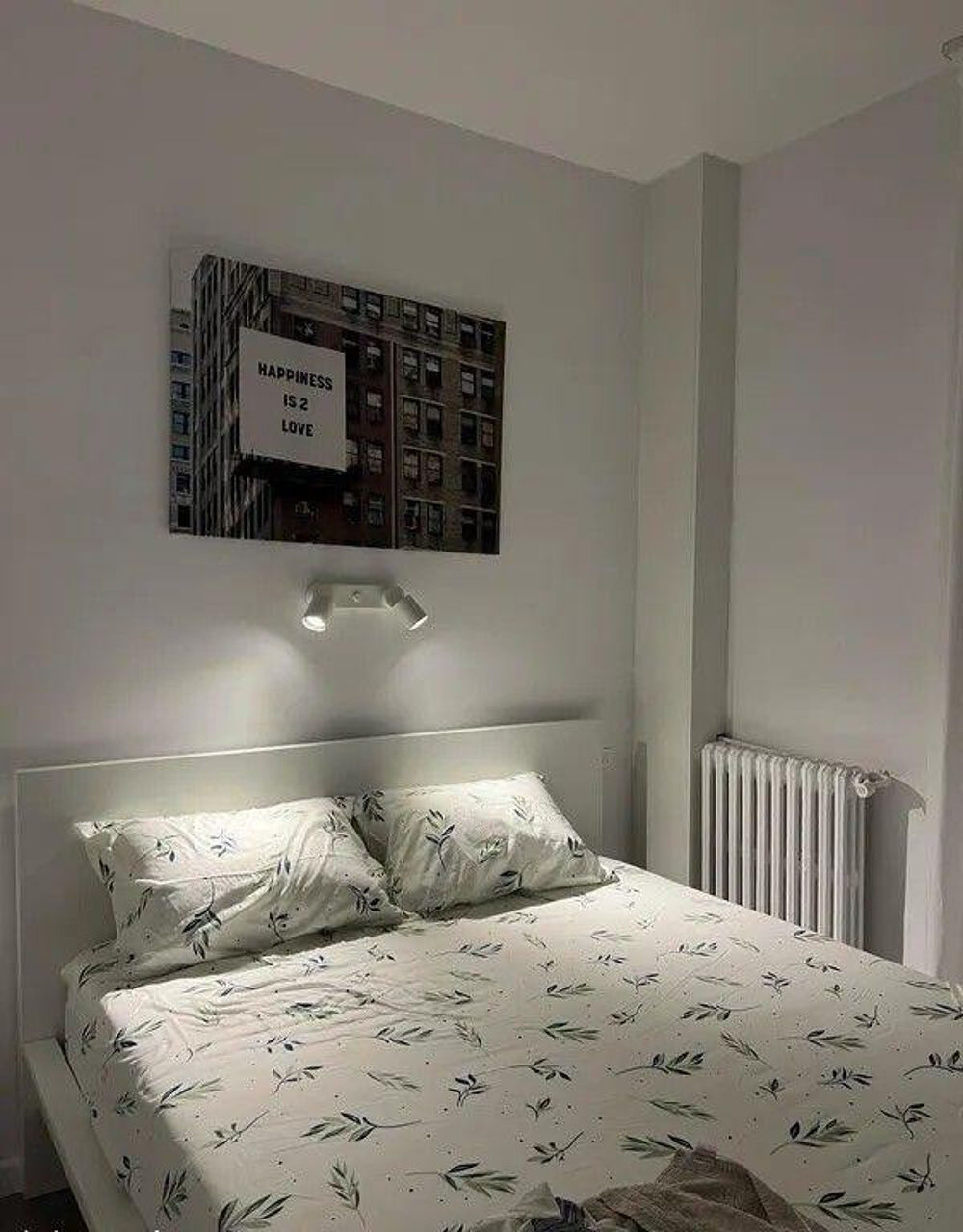 Superbe studio meublé 20m² entièrement rénové