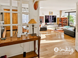  Appartement � vendre 5 pi�ces 133 m�