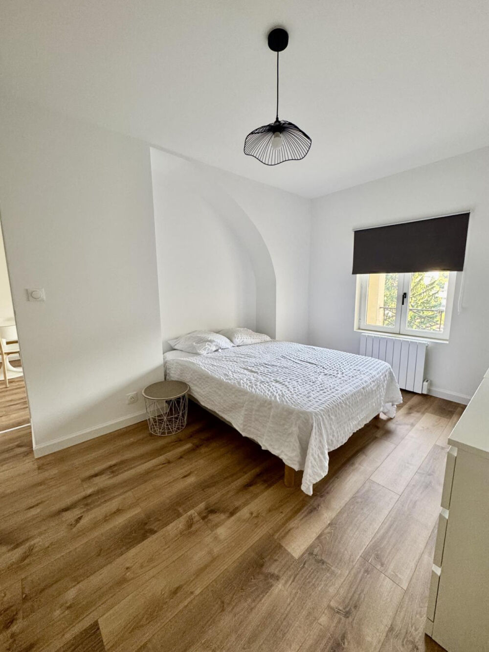 Location Appartement Appartement T2 neuf meublé - Caluire Bourg Caluire-et-cuire
