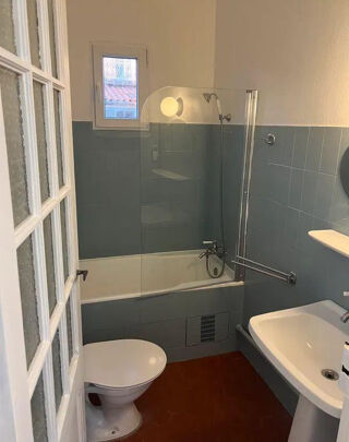  Appartement à louer 1 pièce 35 m²