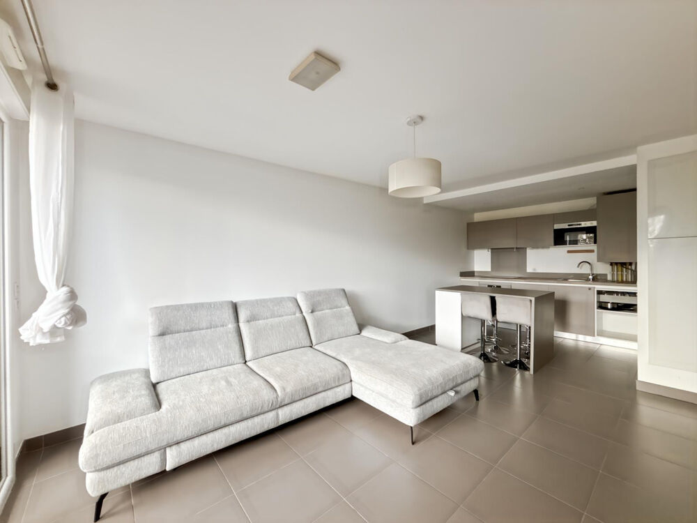 Location Appartement Bel appartement 2 pièces Boulogne-billancourt