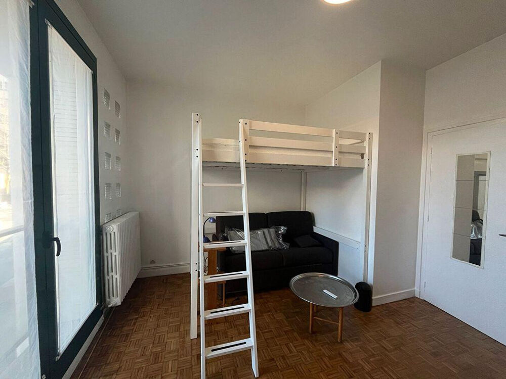Location Appartement T1bis à louer à Rennes Rennes