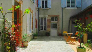  Appartement à louer 1 pièce 25 m²