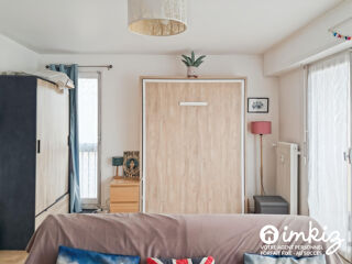  Appartement à vendre 2 pièces 54 m²