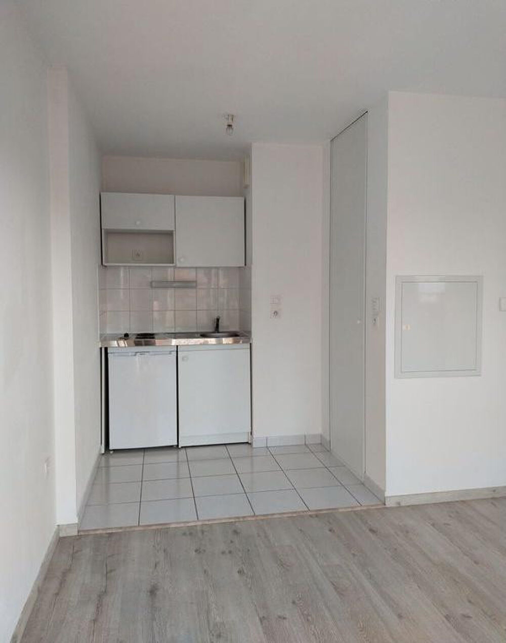 Location Appartement Location T1 bis Nantes Jules Verne Nantes