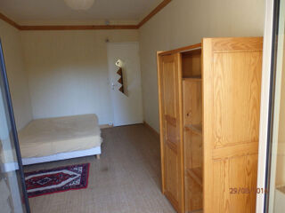  Appartement � louer 1 pi�ce 15 m�