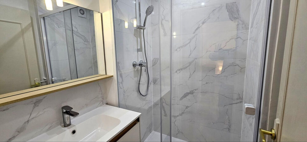 Location Appartement Chambre rénovée, balcon, parking, centre ville Le mans