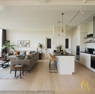  Appartement � vendre 4 pi�ces 90 m�