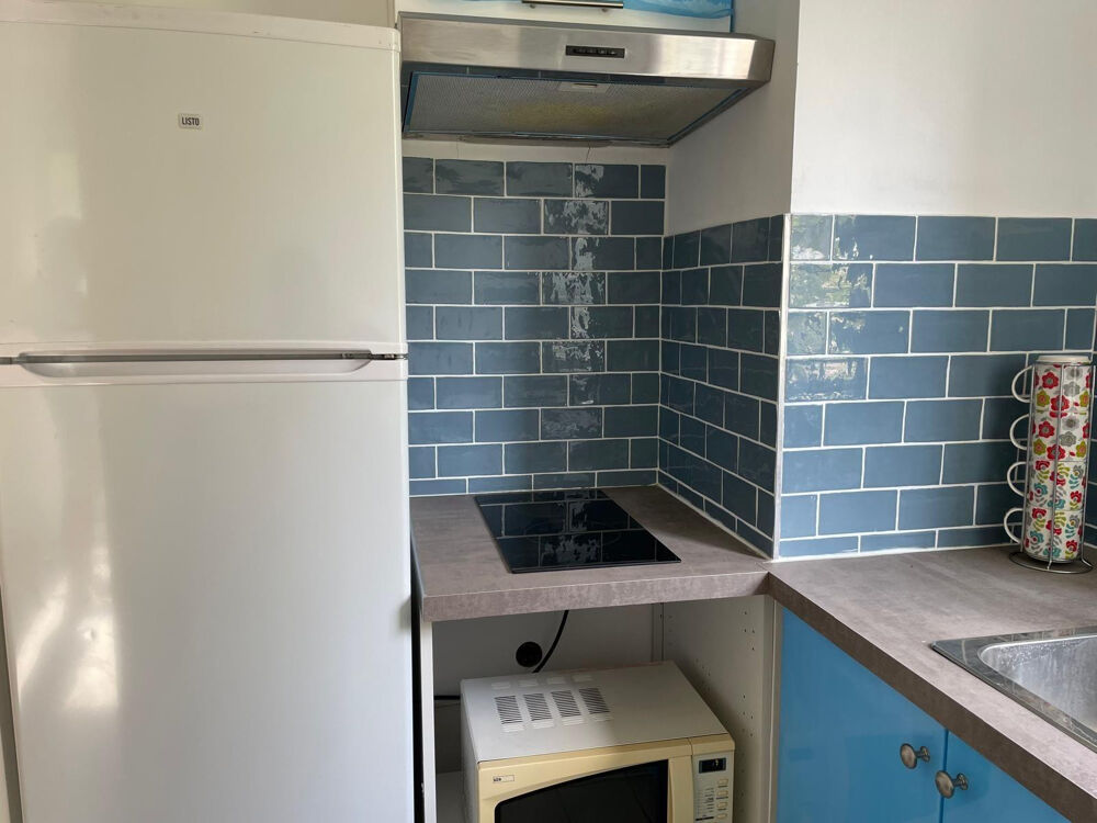 Location Appartement Nid douillet meublé à  3mn du M Créteil Pointe lac Créteil