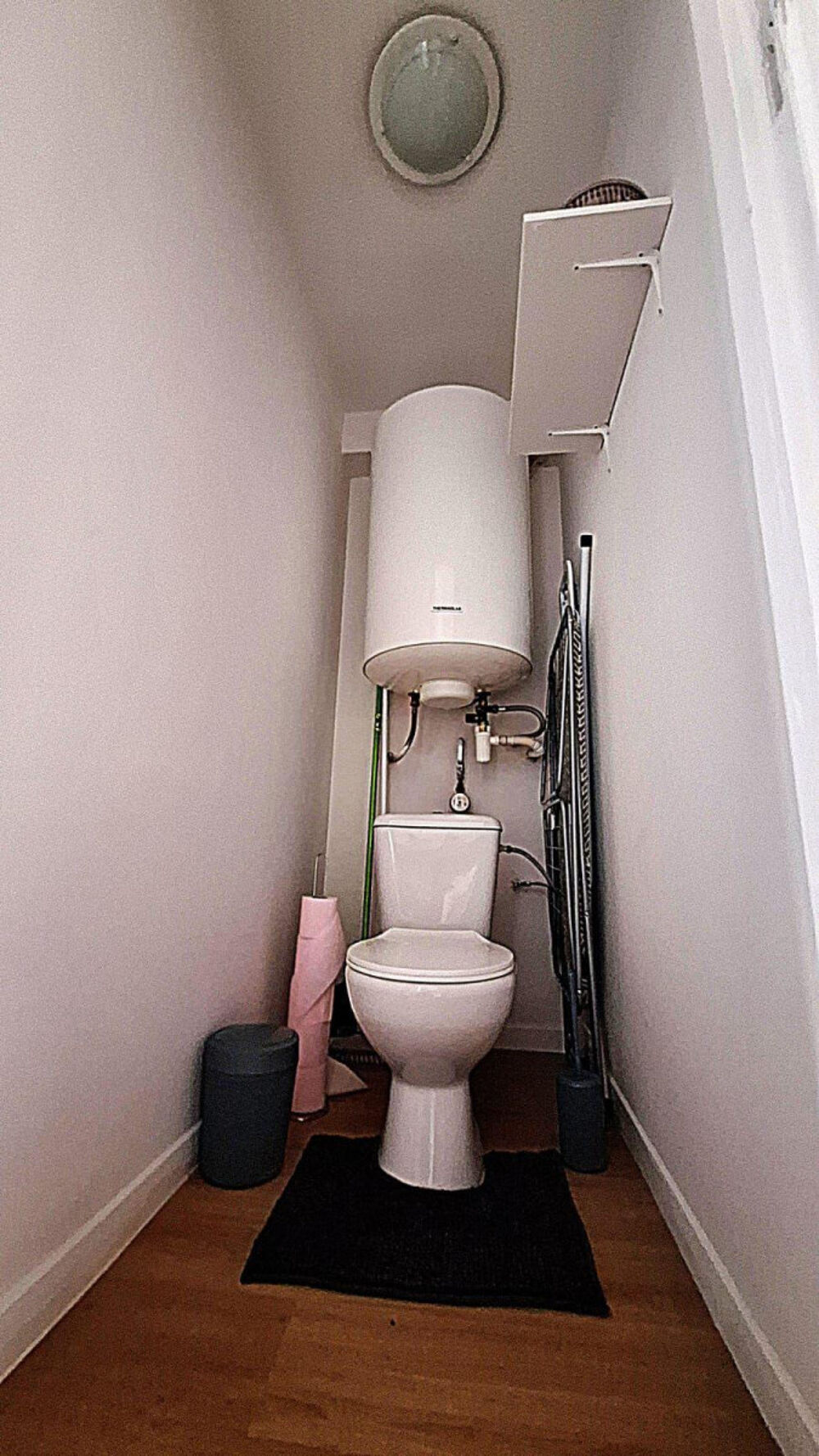 Location Appartement Charmant F2 lumineux au cœur de Grasse Grasse