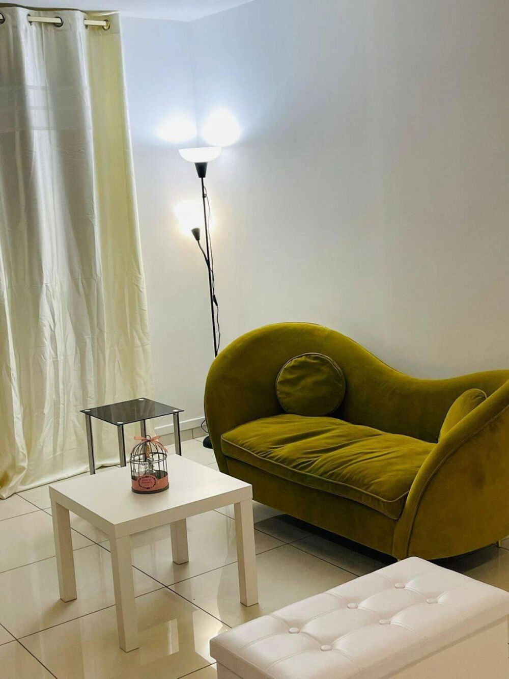 Location Appartement Colocation RER B Antony-Fontaine Michalon Antony