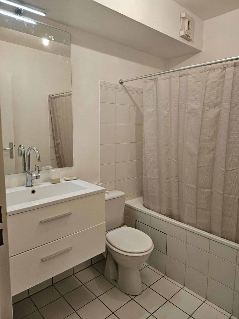 Location Appartement Charmant et cosy studio Cergy