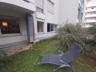  Appartement à louer 1 pièce 45 m²