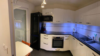 Appartement � louer 3 pi�ces 63 m�