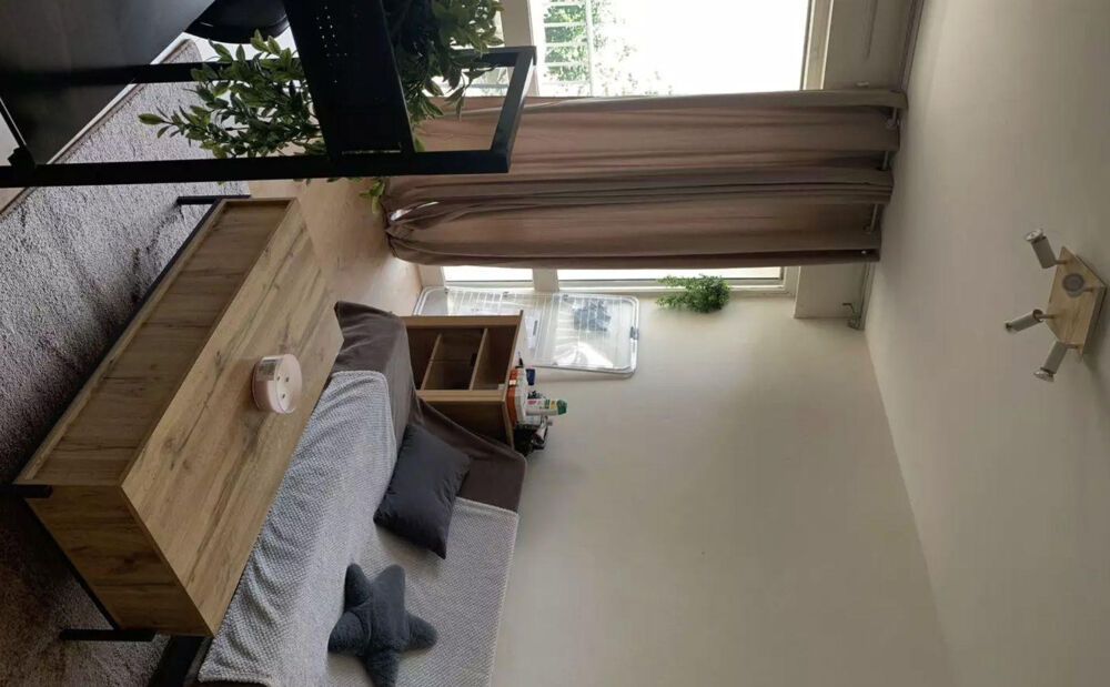 Location Appartement Charmant studio de 25m², proximité Place Bichon Angers