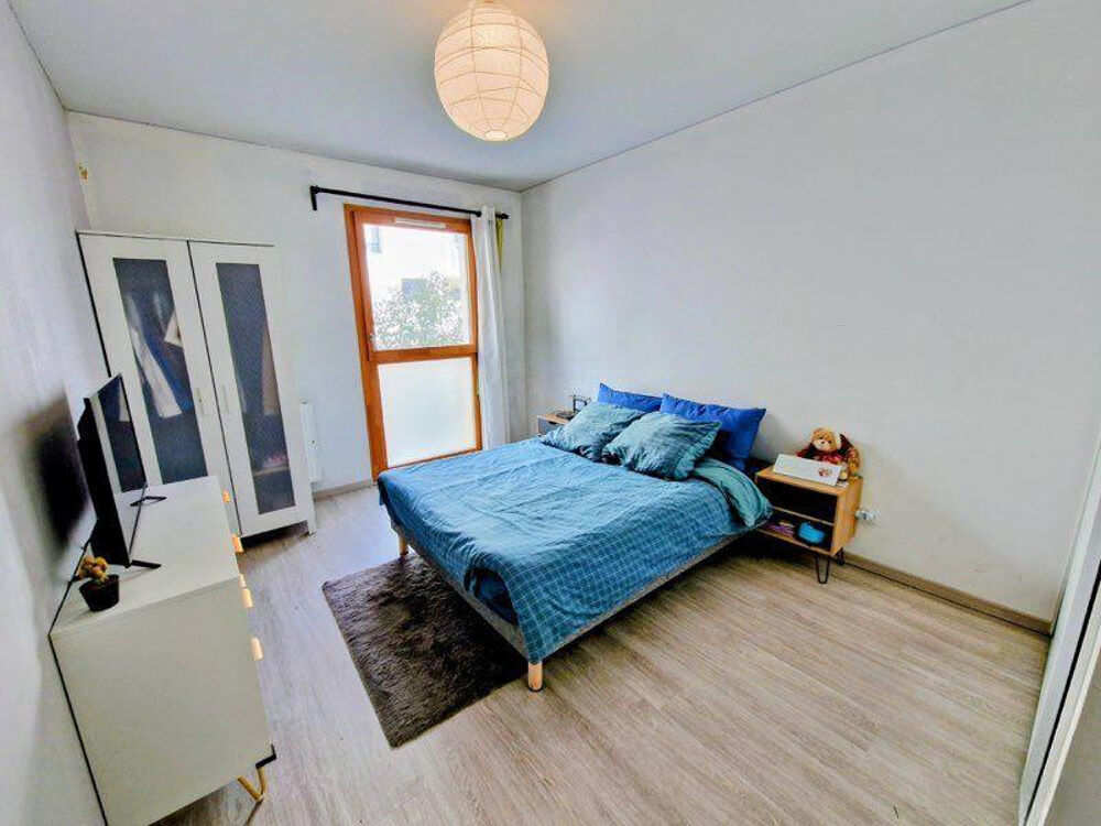 Location Appartement Beau T3 meublé 68m² avec balcon Villeurbanne