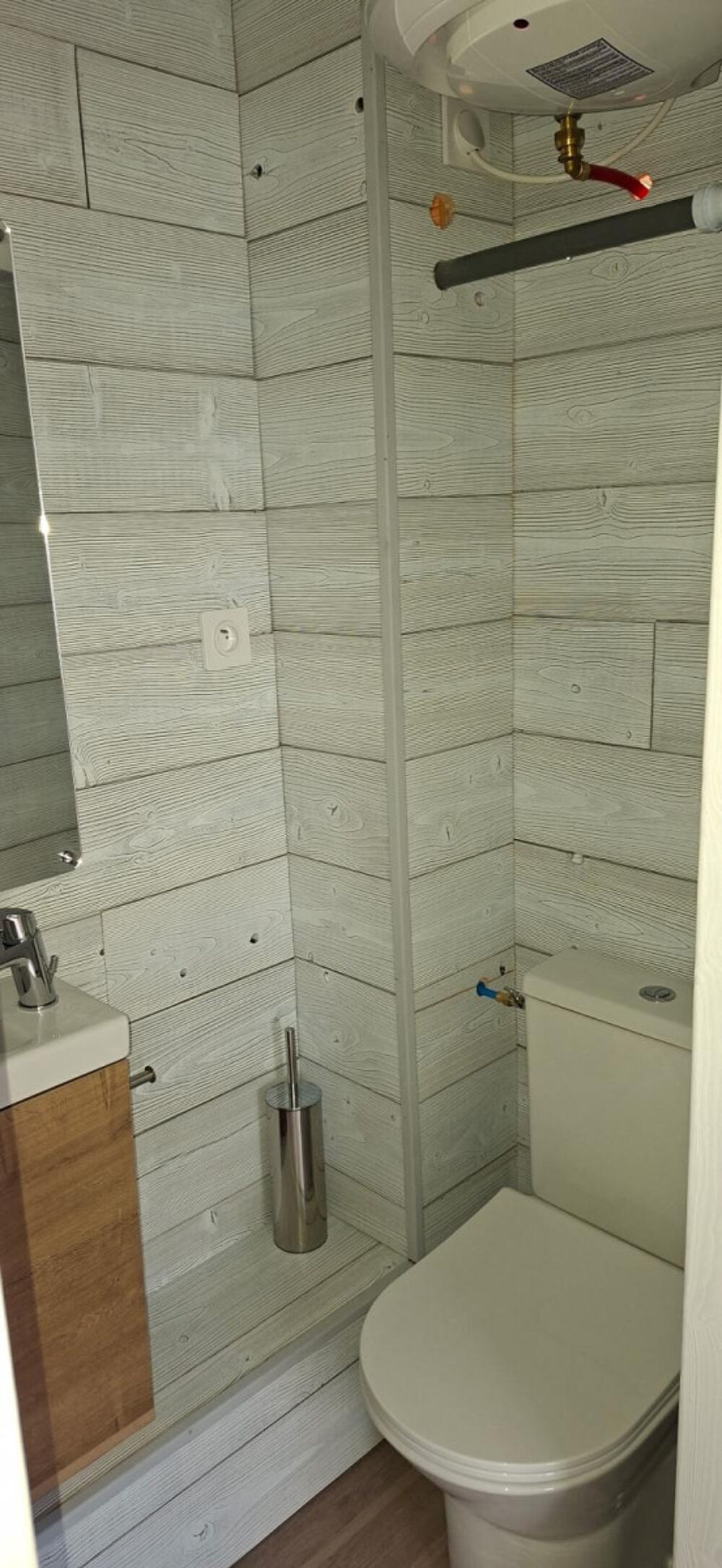 Location Appartement Colocation étudiant Saint-Étienne