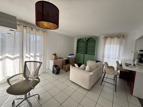   Appartement qualitatif Appartement - 2 pièce(s) - 50 m²