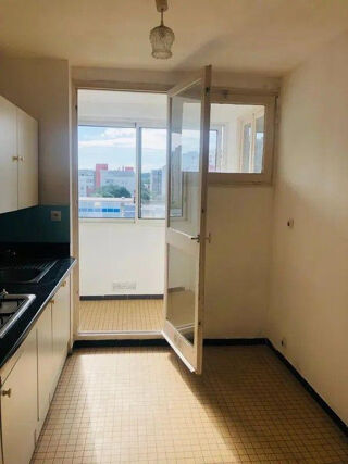  Appartement � louer 3 pi�ces 50 m�