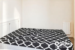  Appartement à vendre 2 pièces 26 m²