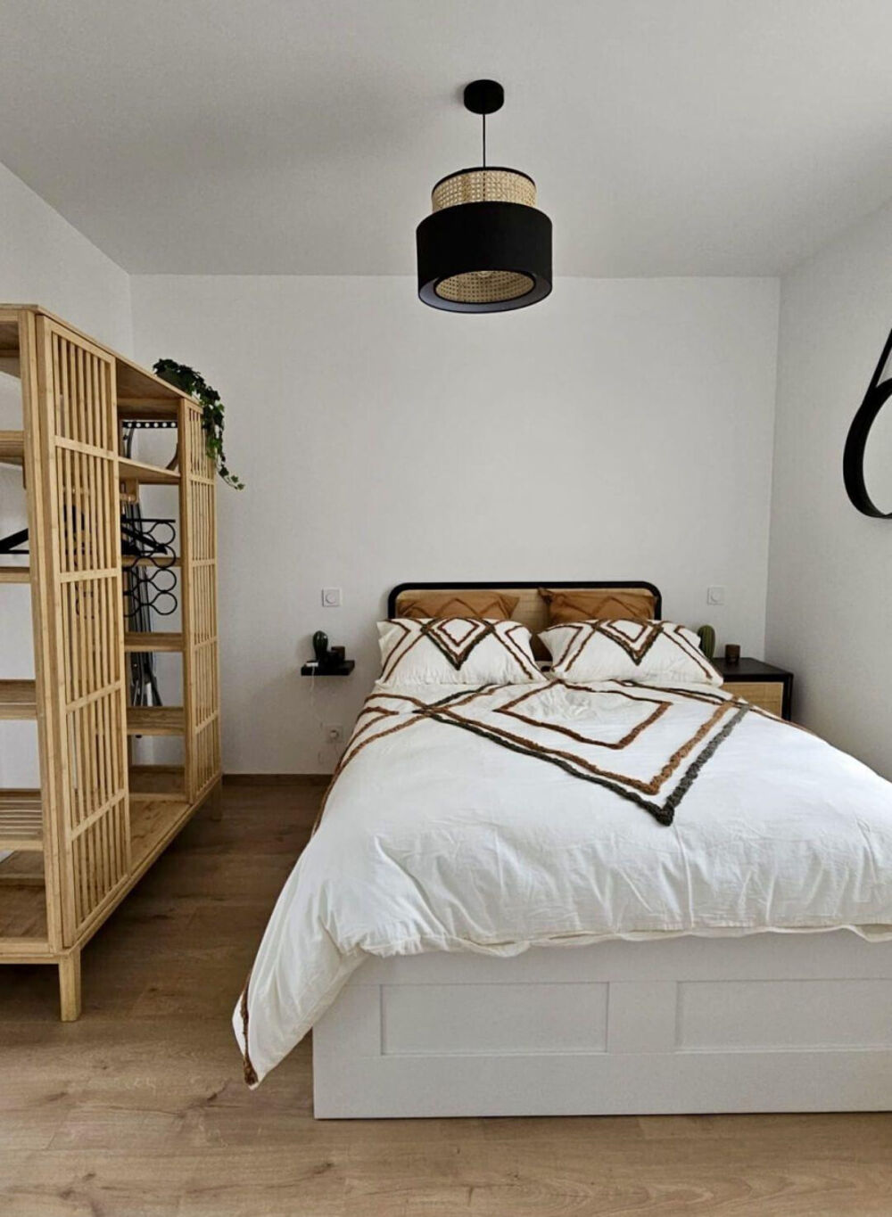 Location Appartement Beau 2P meublé 28m² rénové et équipé Houilles