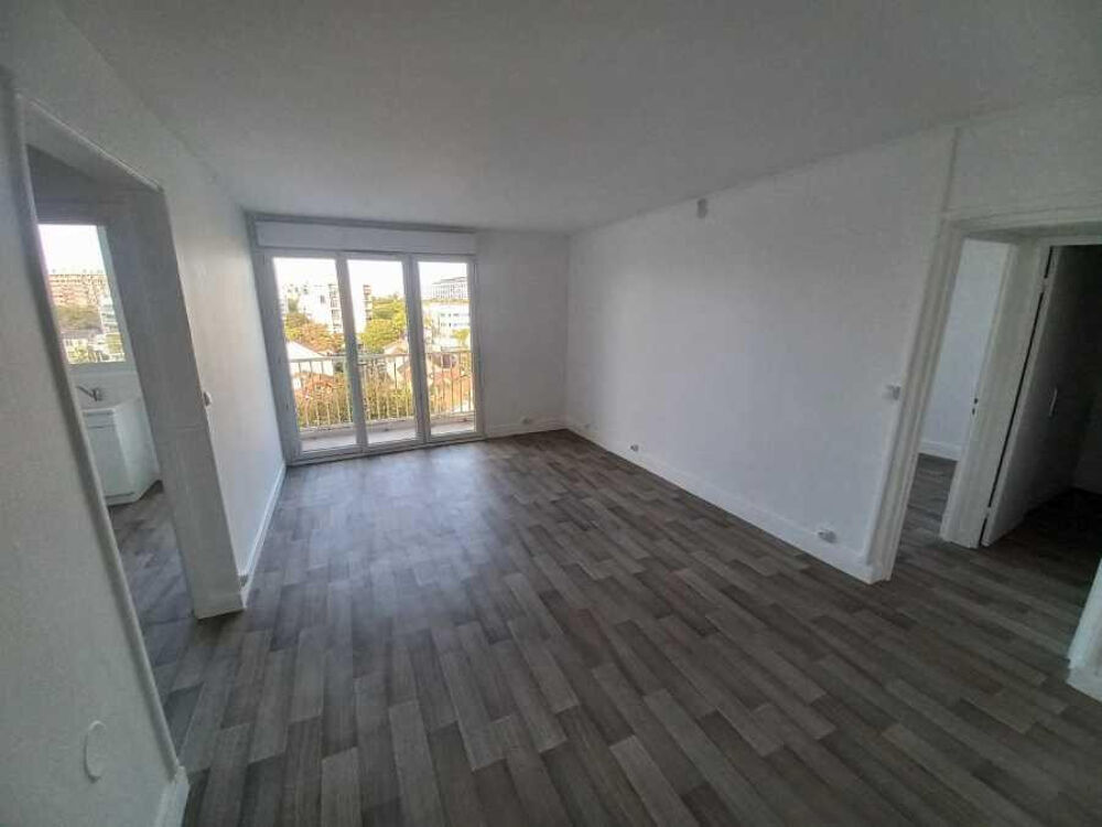 T2 Montreuil La Boissière