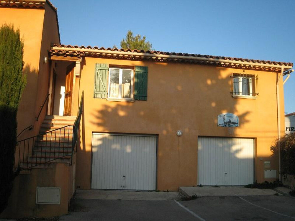 Location Maison Petite maison tranquille avec jardin Le beausset